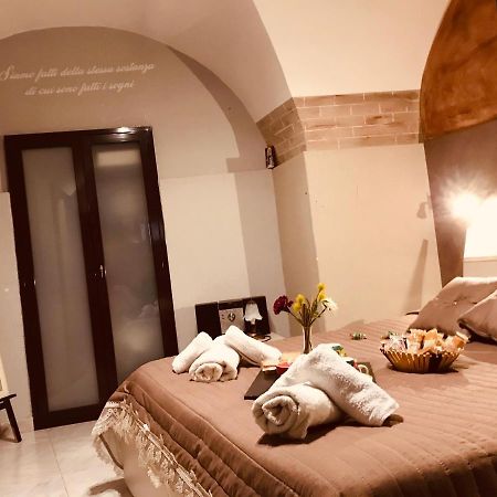 Sweet Home Bitonto Extérieur photo