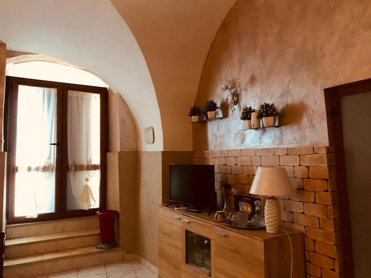 Sweet Home Bitonto Extérieur photo