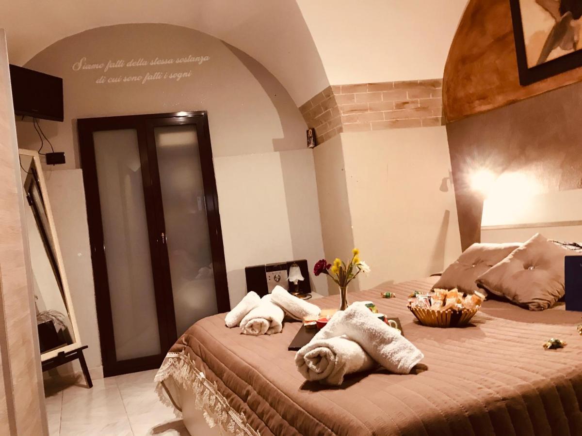 Sweet Home Bitonto Extérieur photo